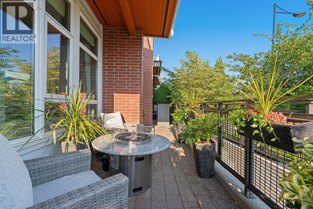 Photo 20 of 3101 E Kent Avenue North, Vancouver BC