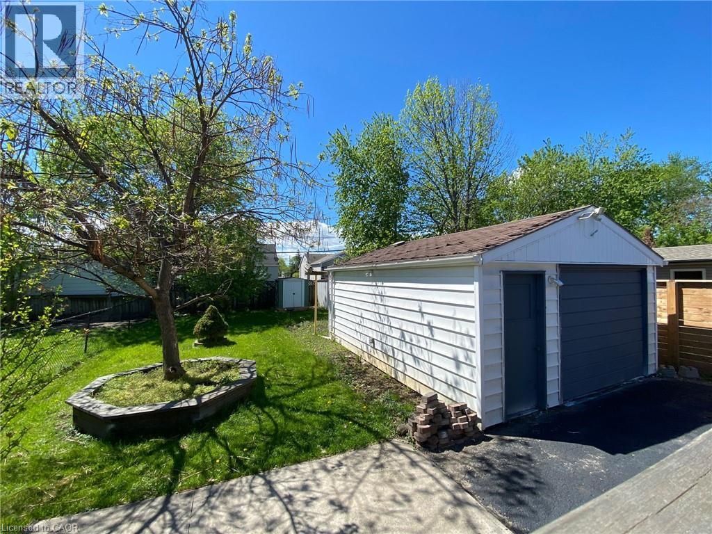 Photo 1 of 40 Bartlett Street, St Catharines ON