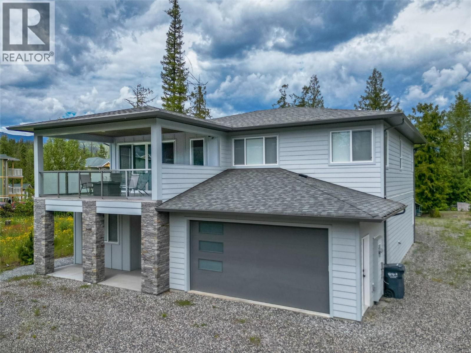 3475 Mabel Lake Place, Enderby