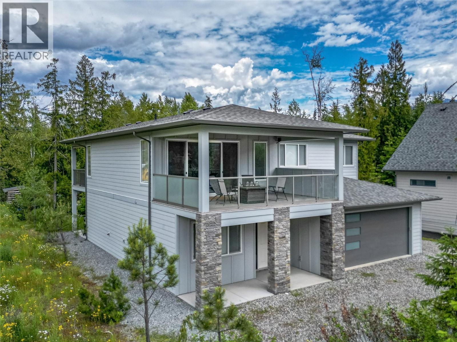 3475 Mabel Lake Place, Enderby