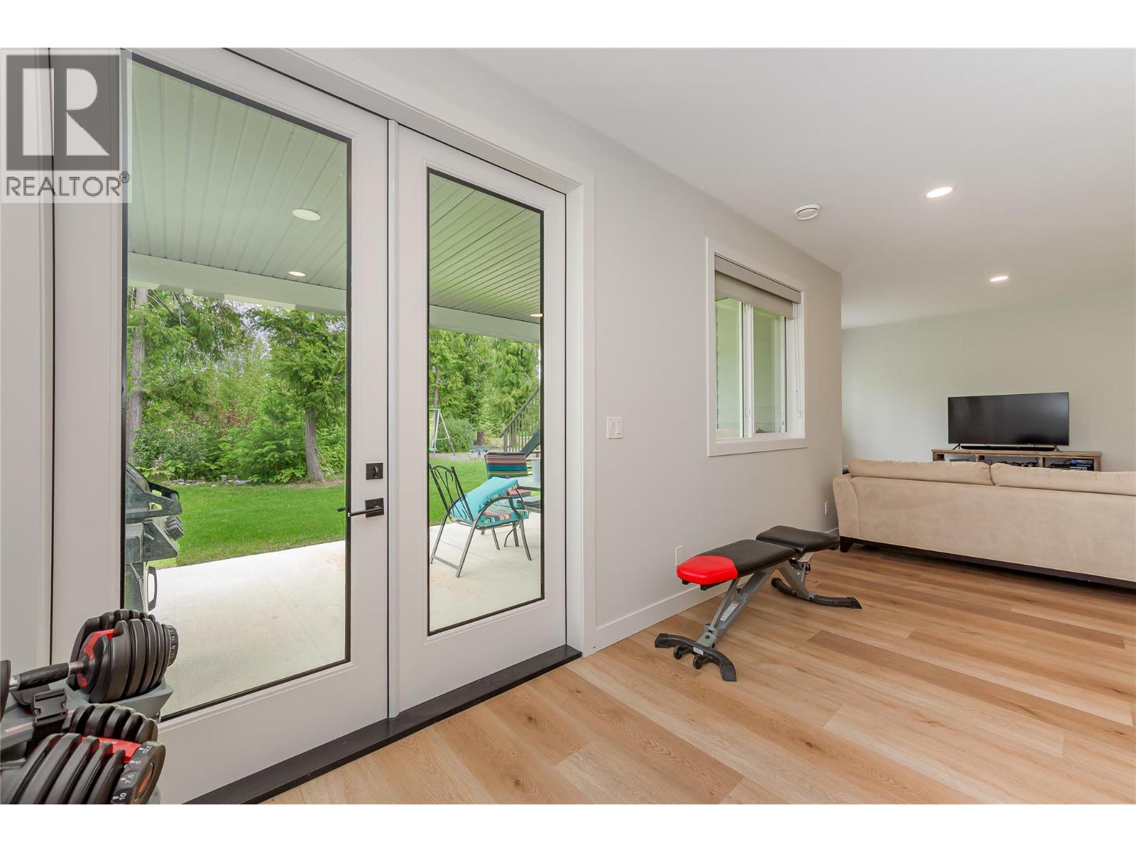 3475 Mabel Lake Place, Enderby