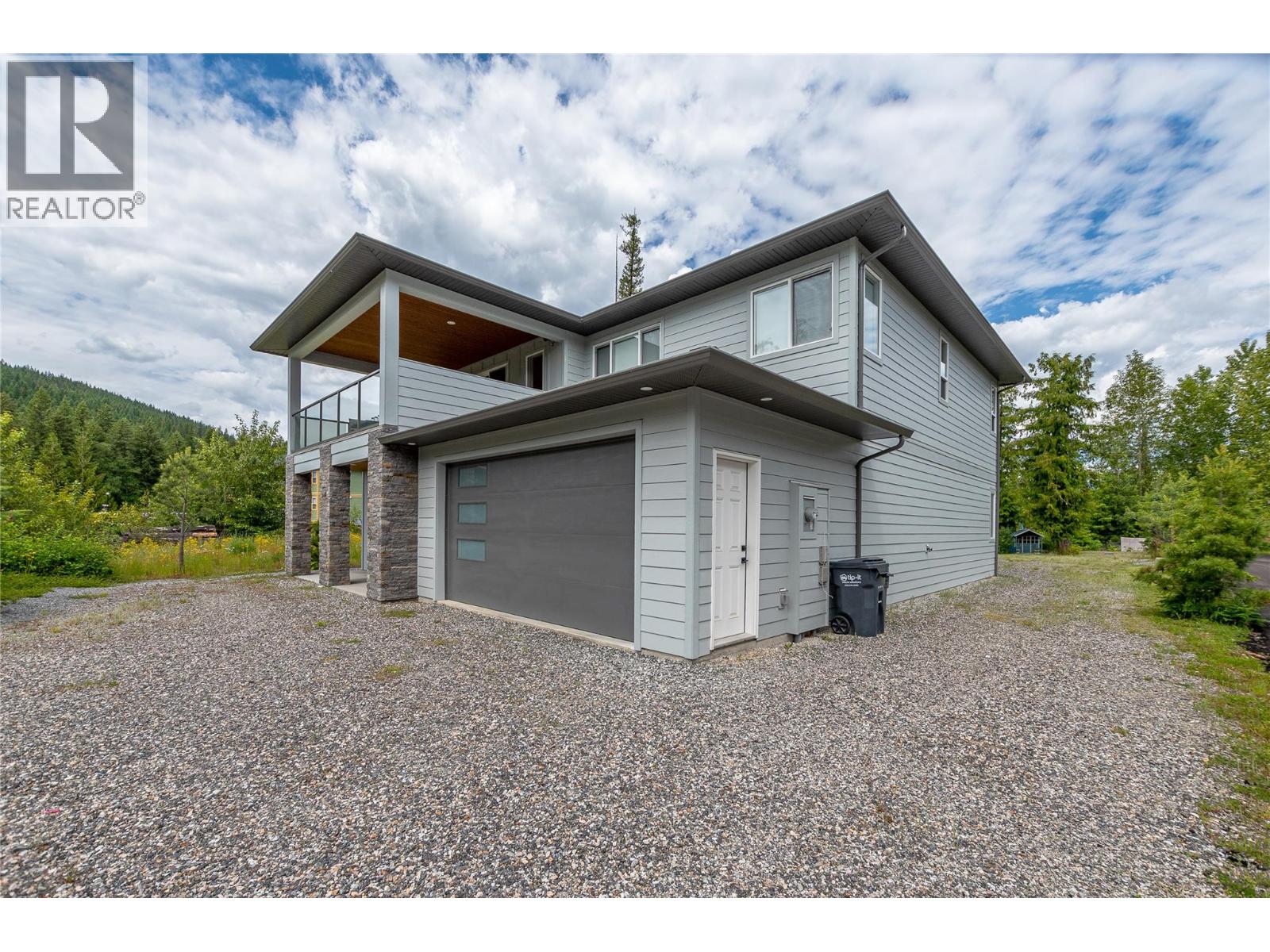 3475 Mabel Lake Place, Enderby