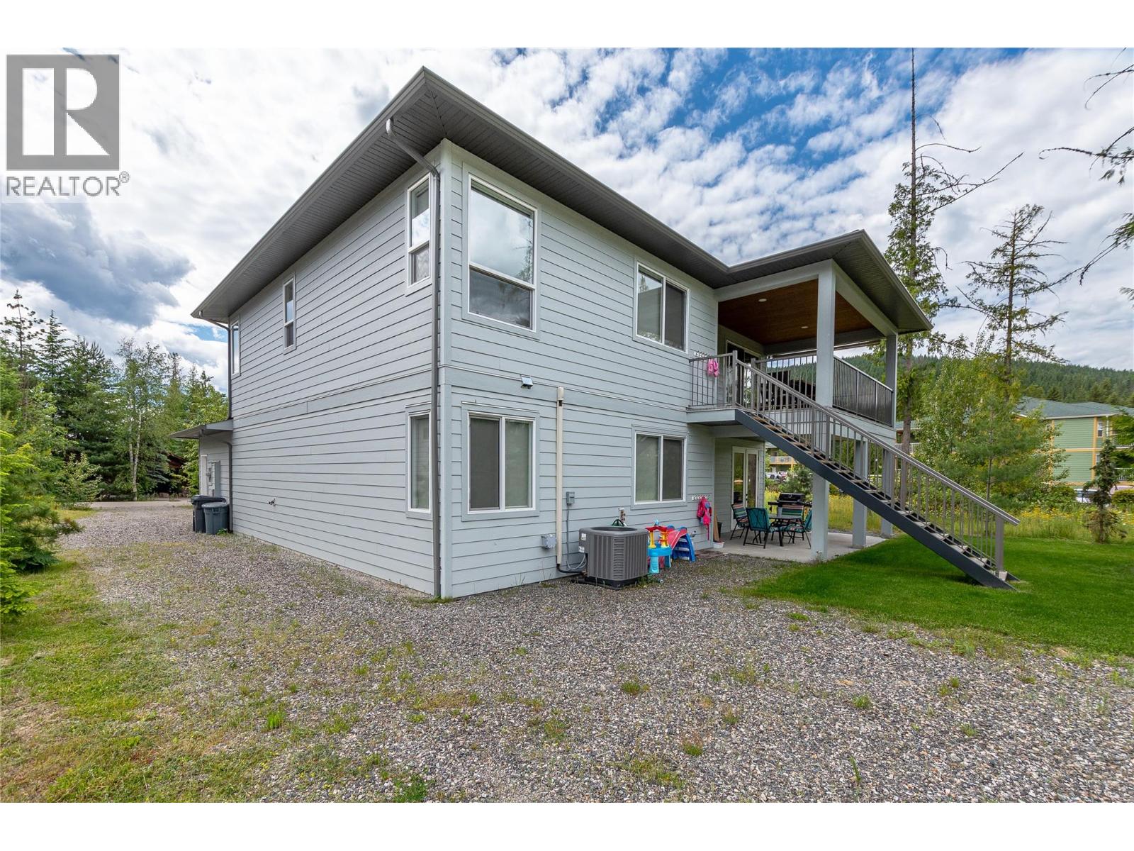 3475 Mabel Lake Place, Enderby