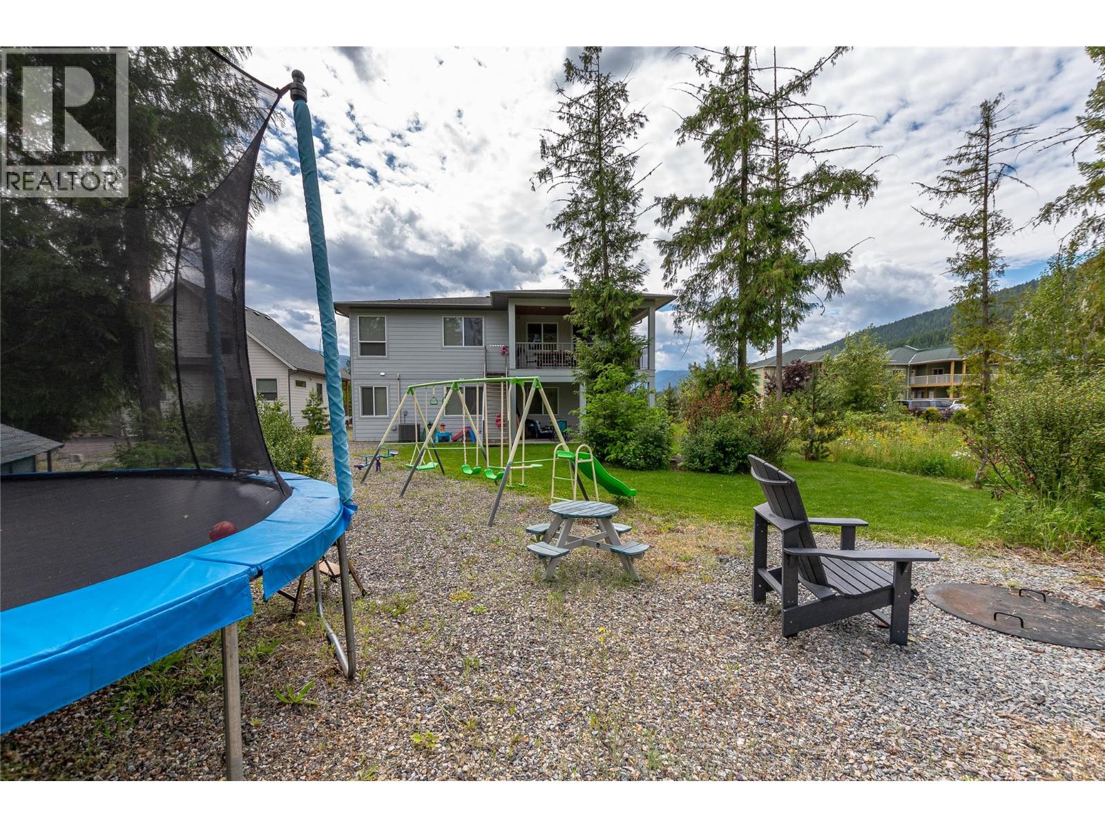 3475 Mabel Lake Place, Enderby