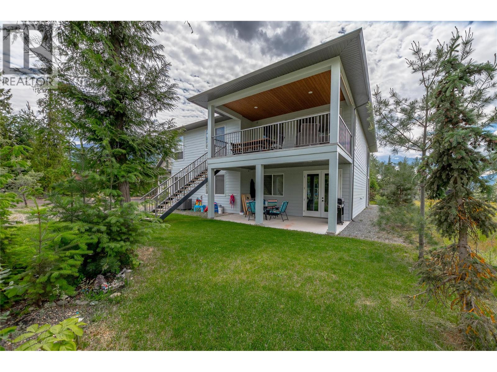 3475 Mabel Lake Place, Enderby