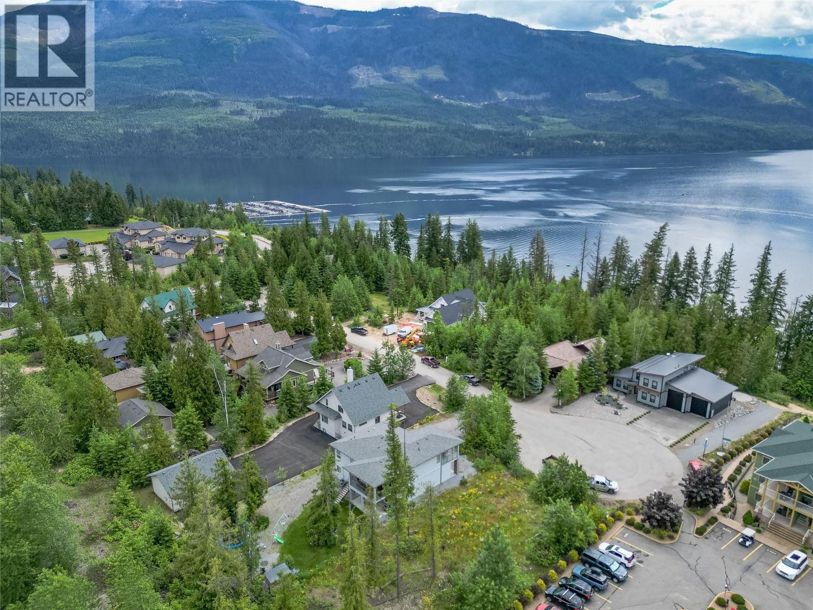 3475 Mabel Lake Place, Enderby