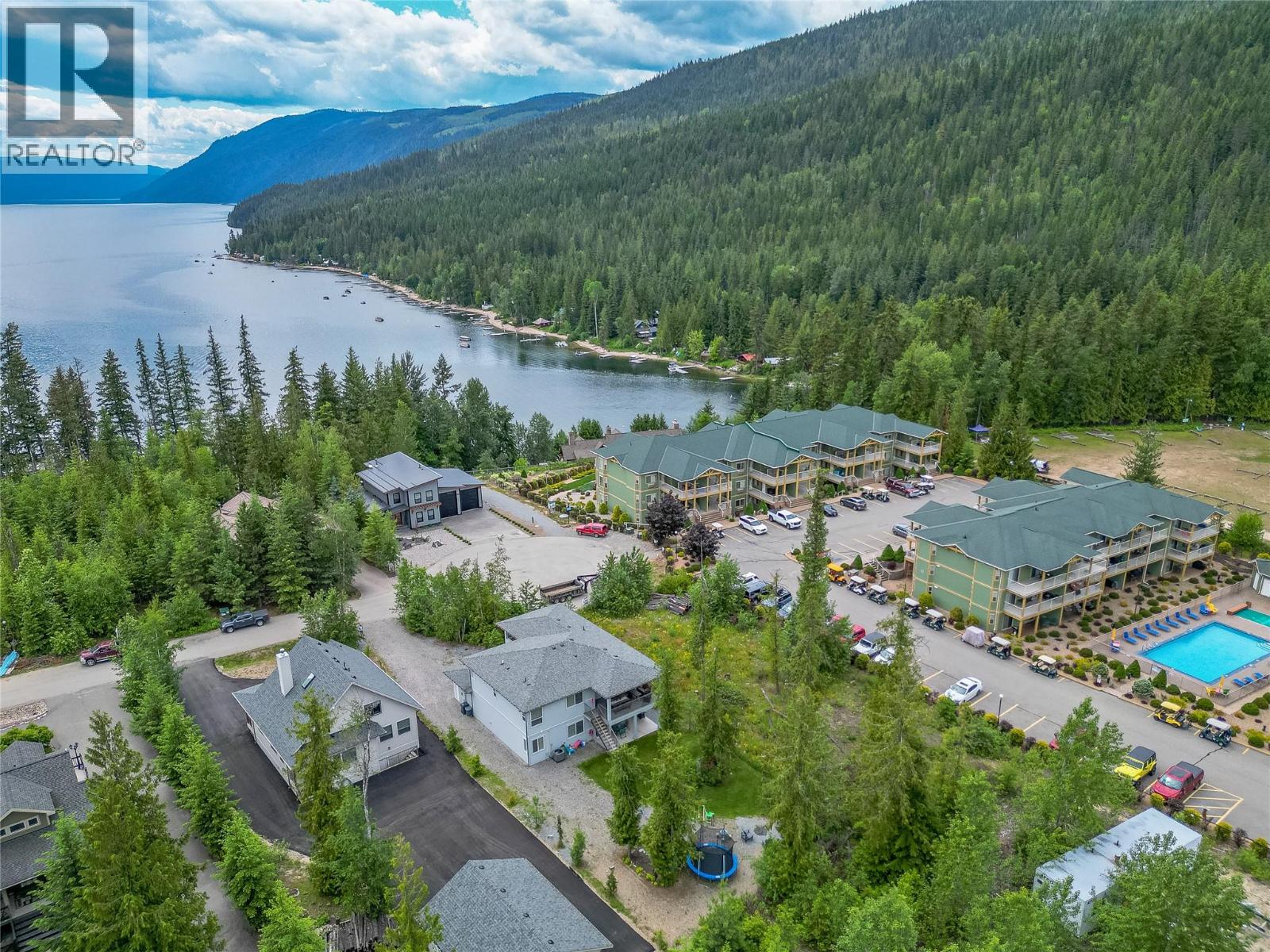 3475 Mabel Lake Place, Enderby