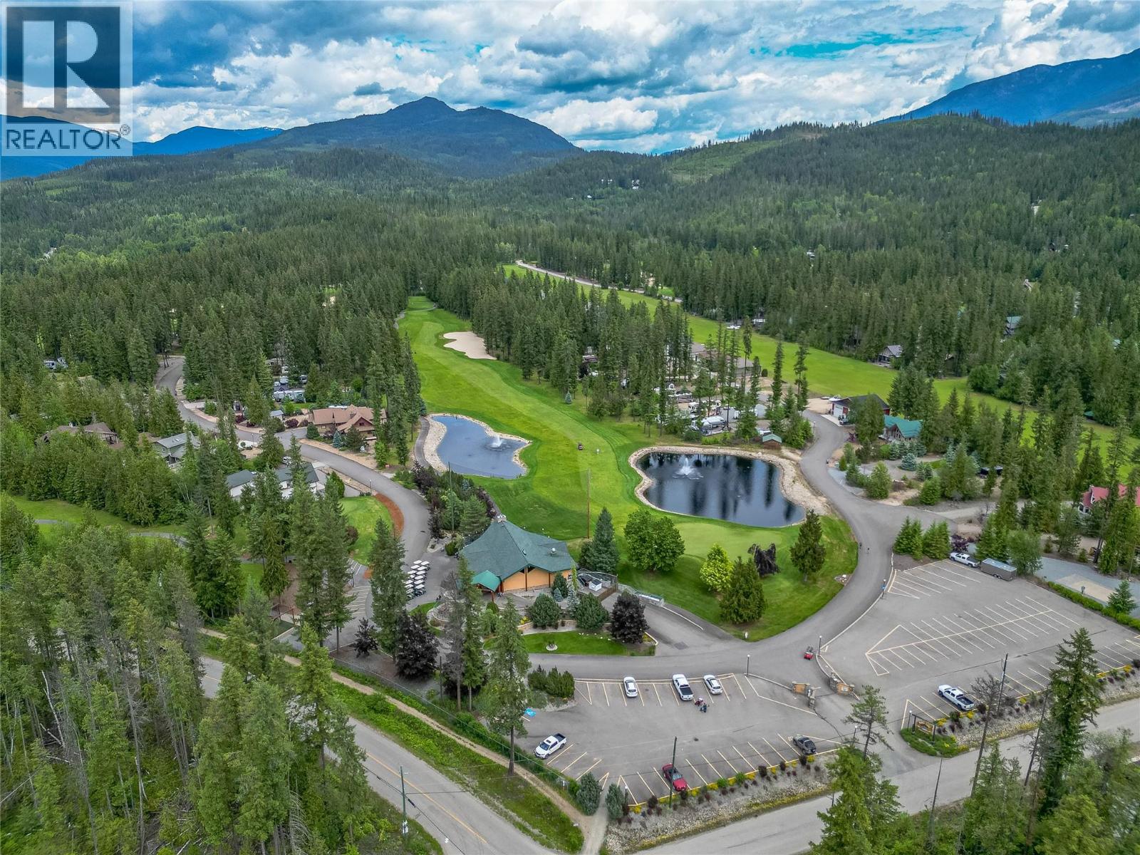 3475 Mabel Lake Place, Enderby