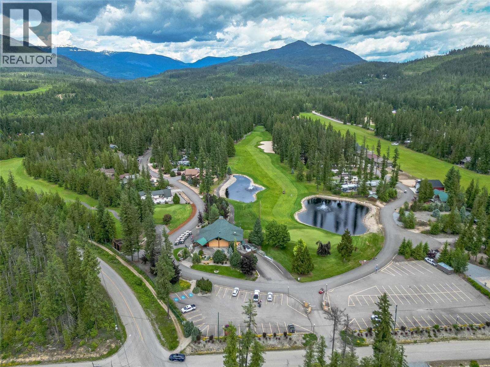 3475 Mabel Lake Place, Enderby