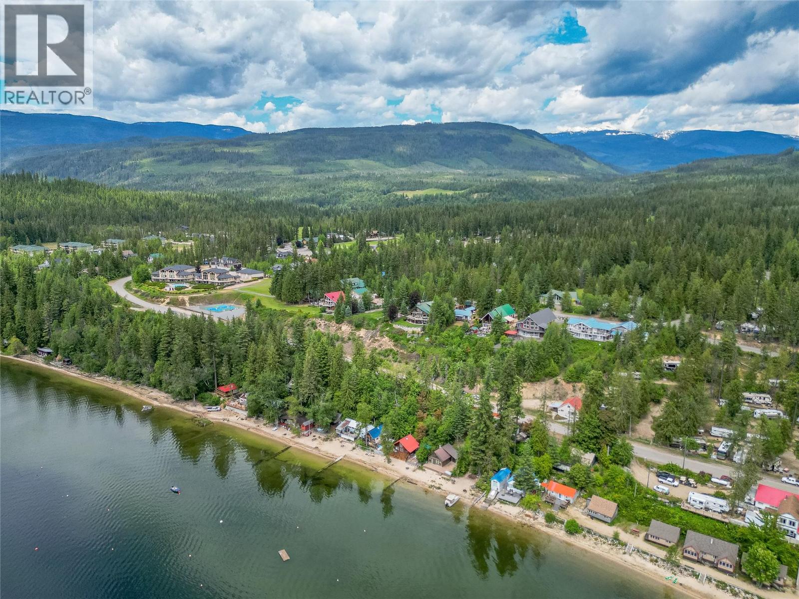 3475 Mabel Lake Place, Enderby