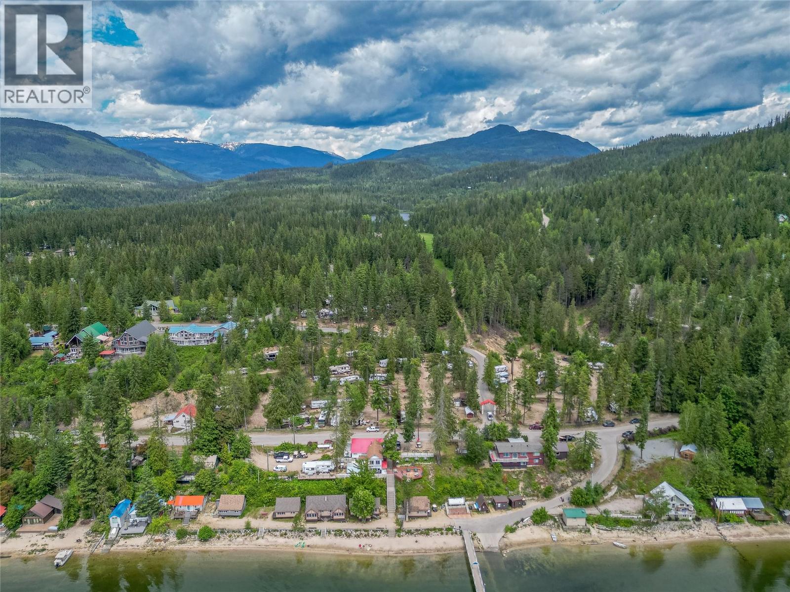 3475 Mabel Lake Place, Enderby