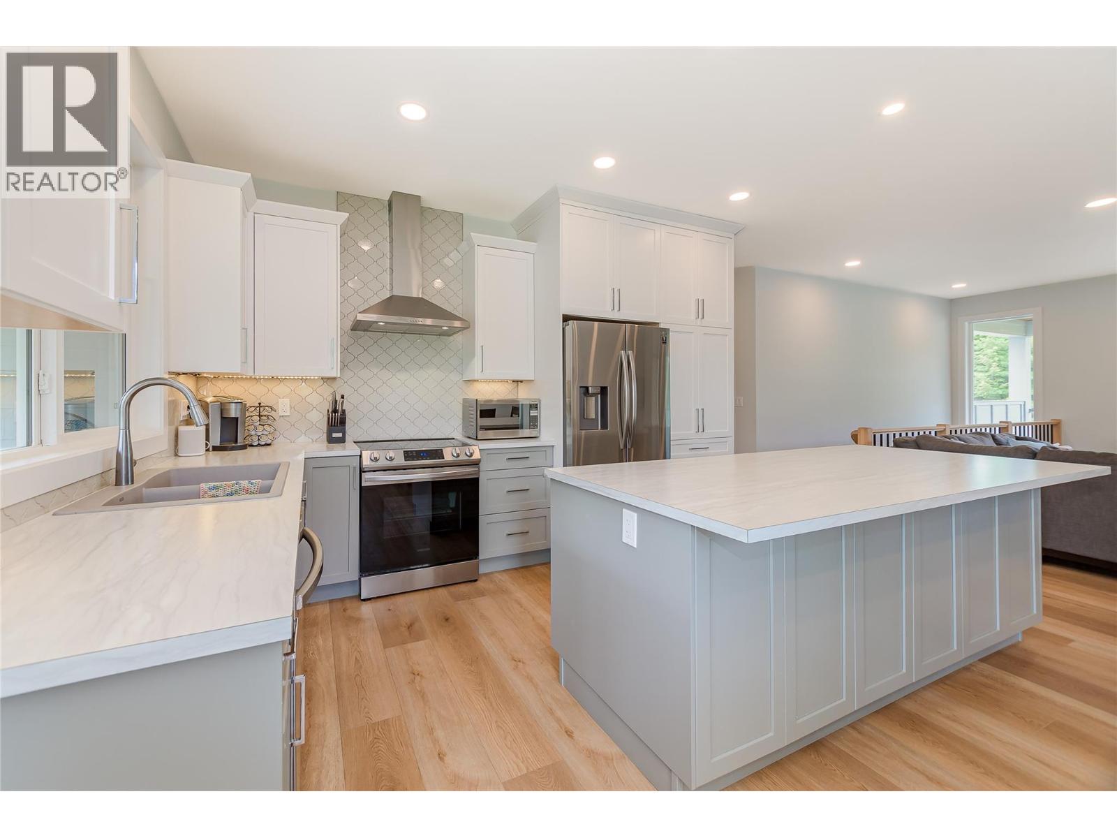 3475 Mabel Lake Place, Enderby