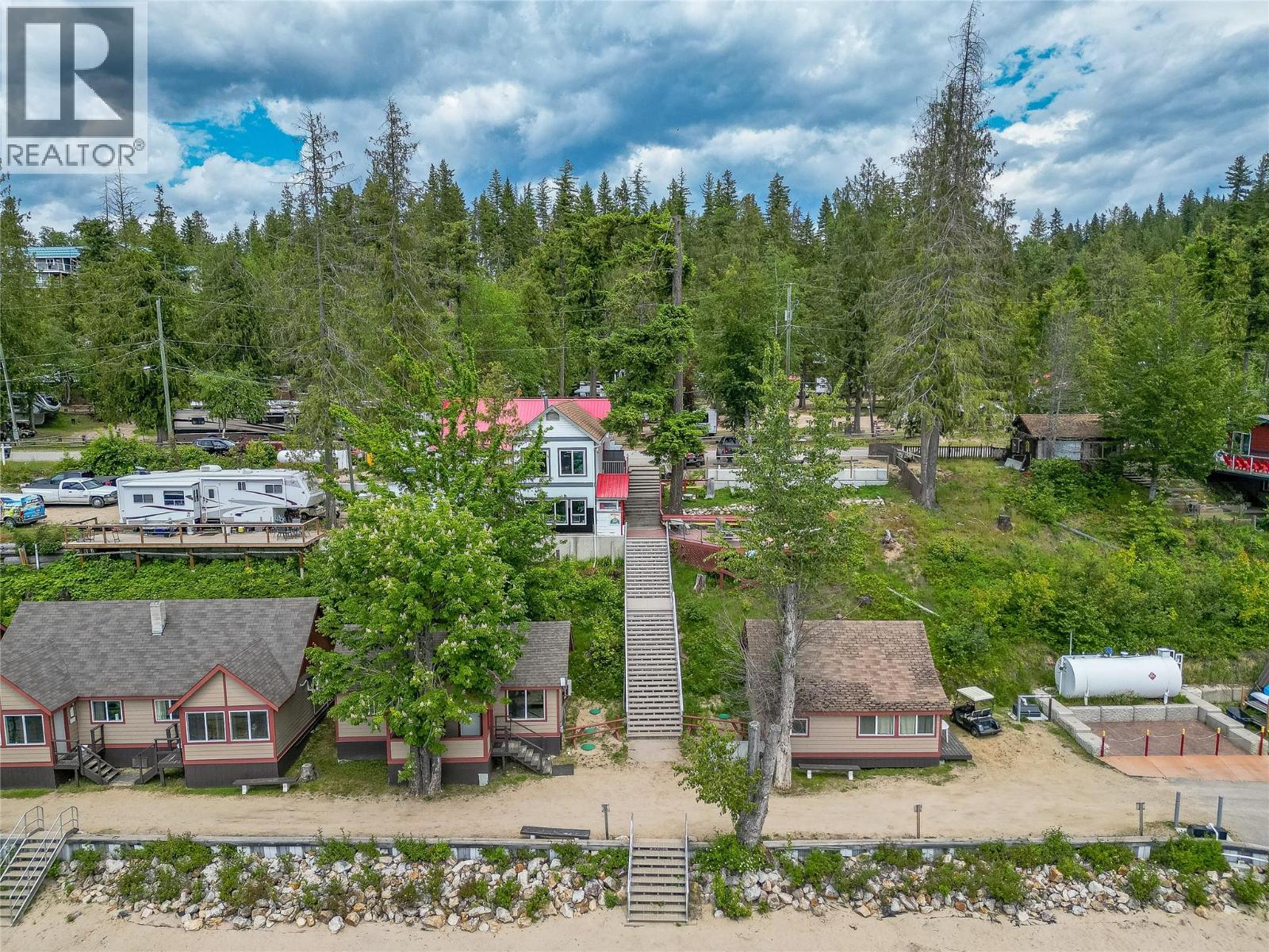 3475 Mabel Lake Place, Enderby