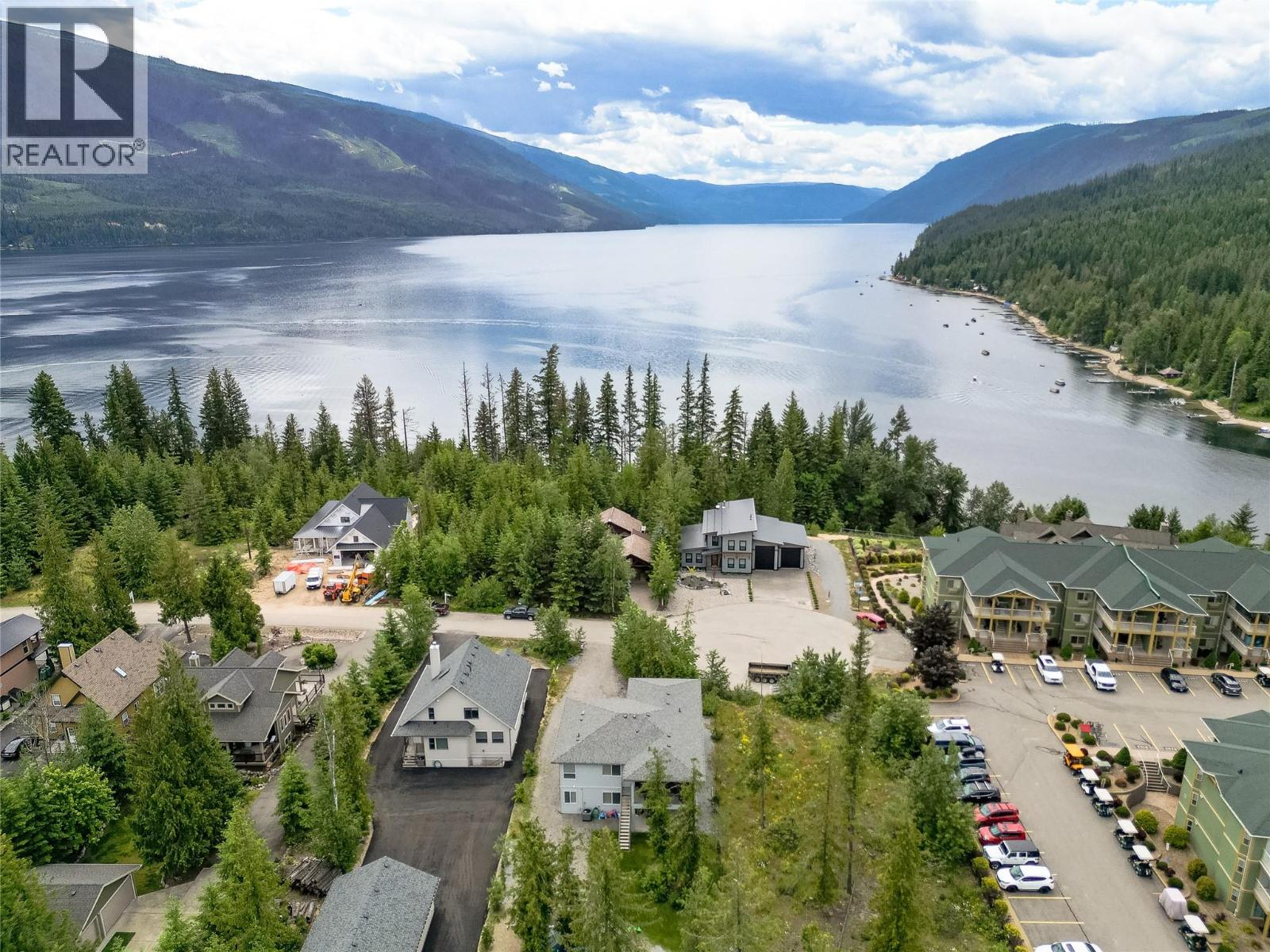 3475 Mabel Lake Place, Enderby