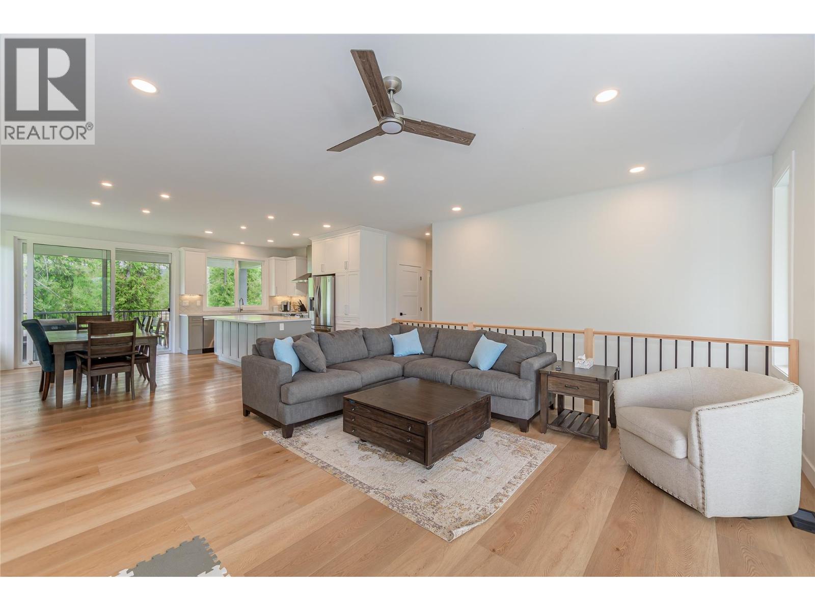 3475 Mabel Lake Place, Enderby
