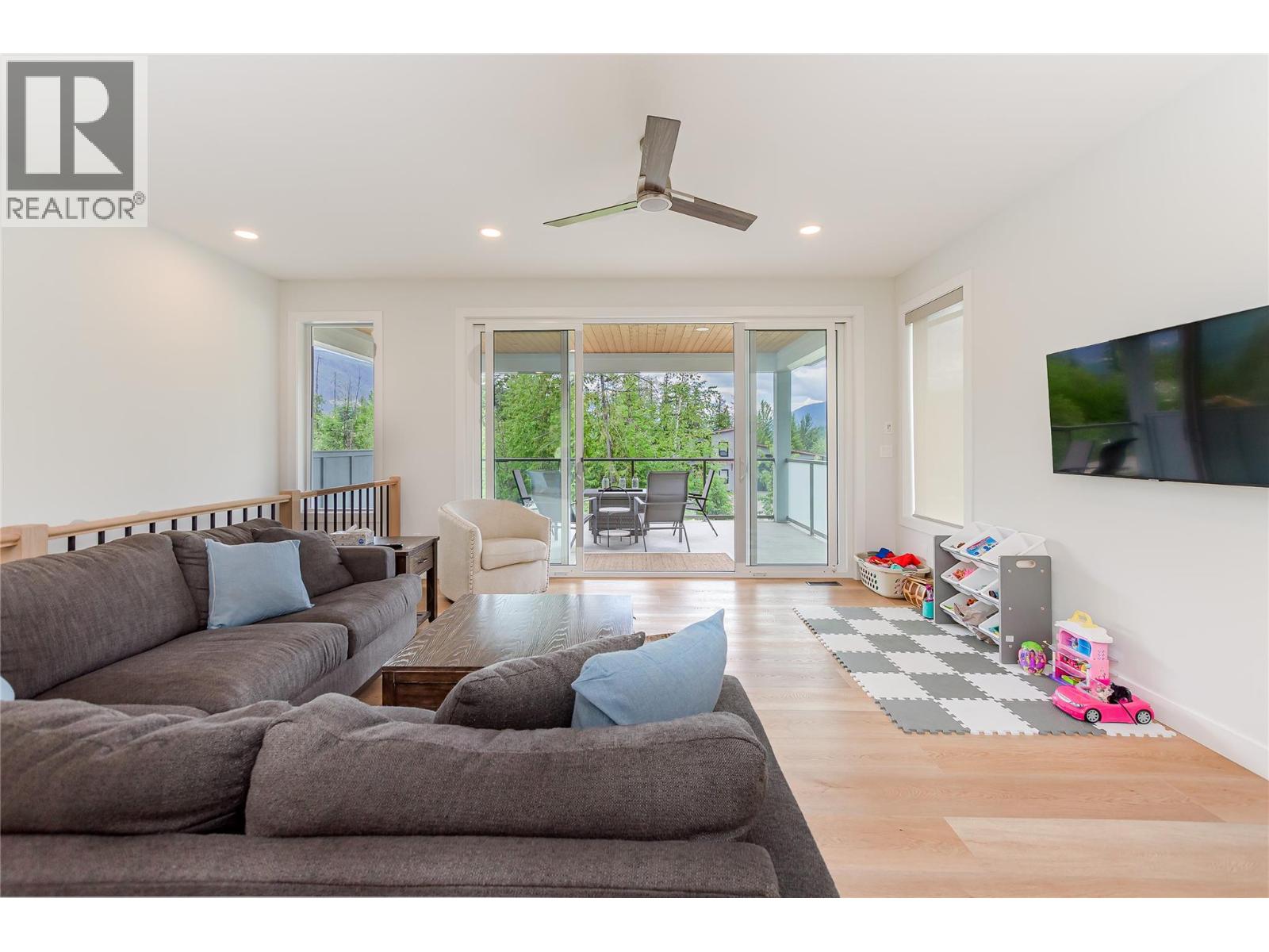 3475 Mabel Lake Place, Enderby