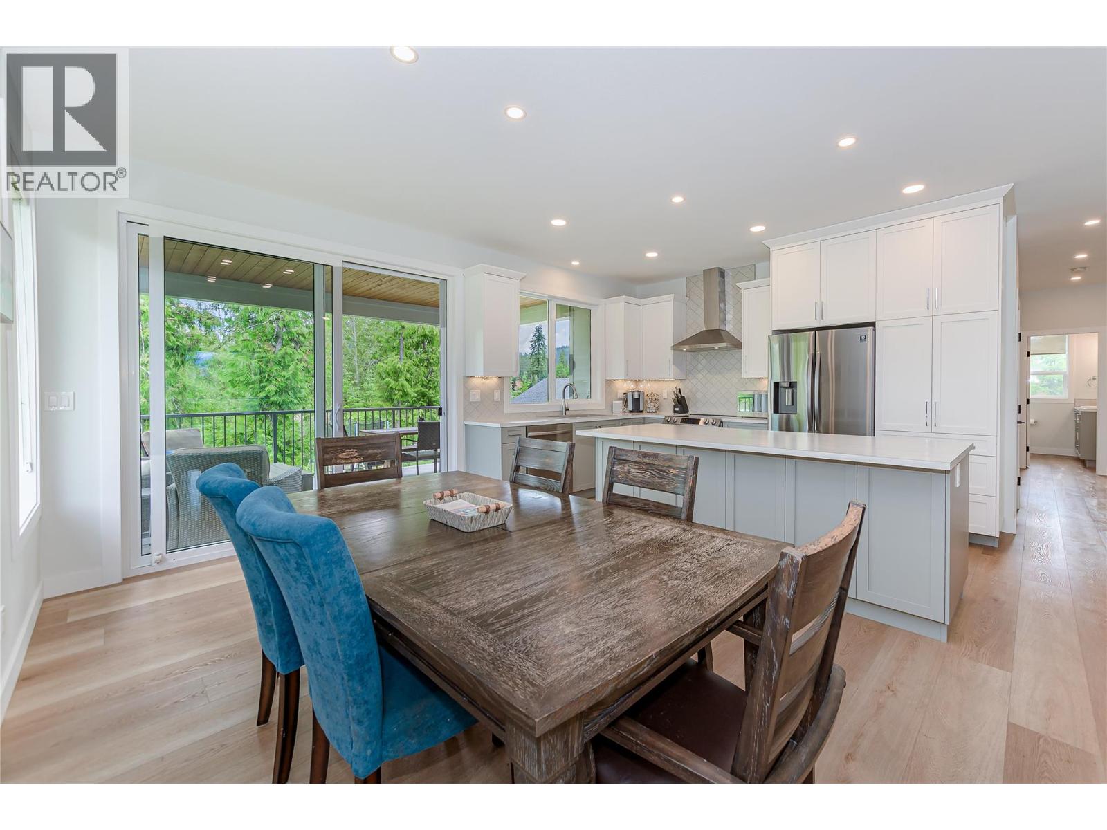 3475 Mabel Lake Place, Enderby