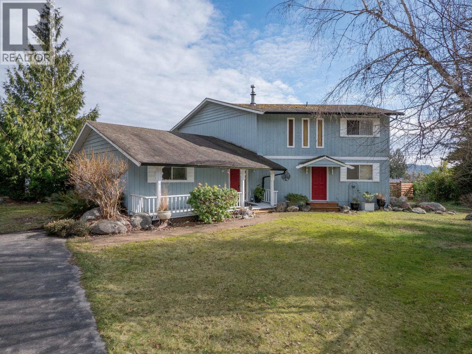 170 PIKE ROAD, Gibsons