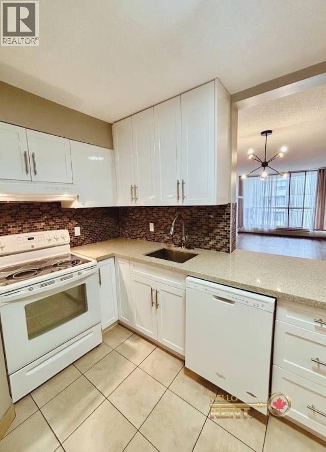 Photo 2 of 1007 2024 Fullerton Avenue, North Vancouver BC