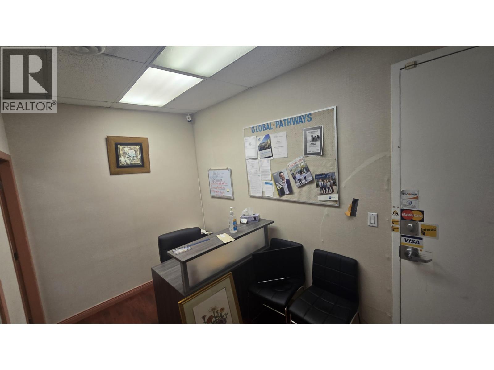 Office for Sale in Vancouver – 210 515 W PENDER STREET, Vancouver - Image 2