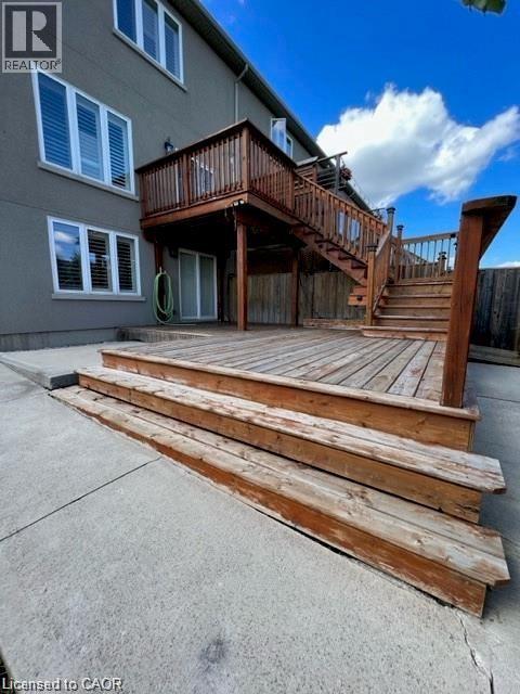Photo 22 of 66 Vinton Road, Ancaster ON