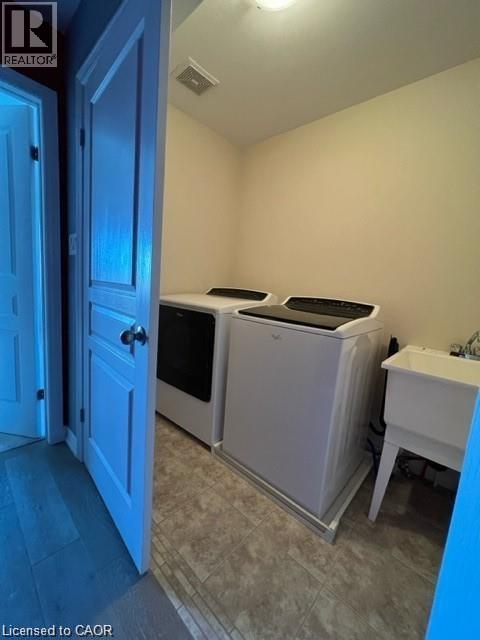 Photo 2 of 66 Vinton Road, Ancaster ON