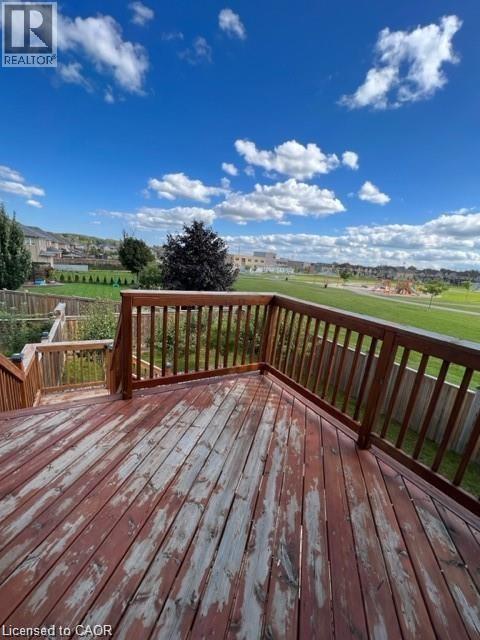 Photo 1 of 66 Vinton Road, Ancaster ON
