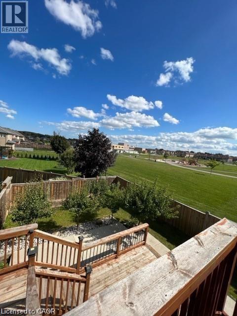 Photo 13 of 66 Vinton Road, Ancaster ON