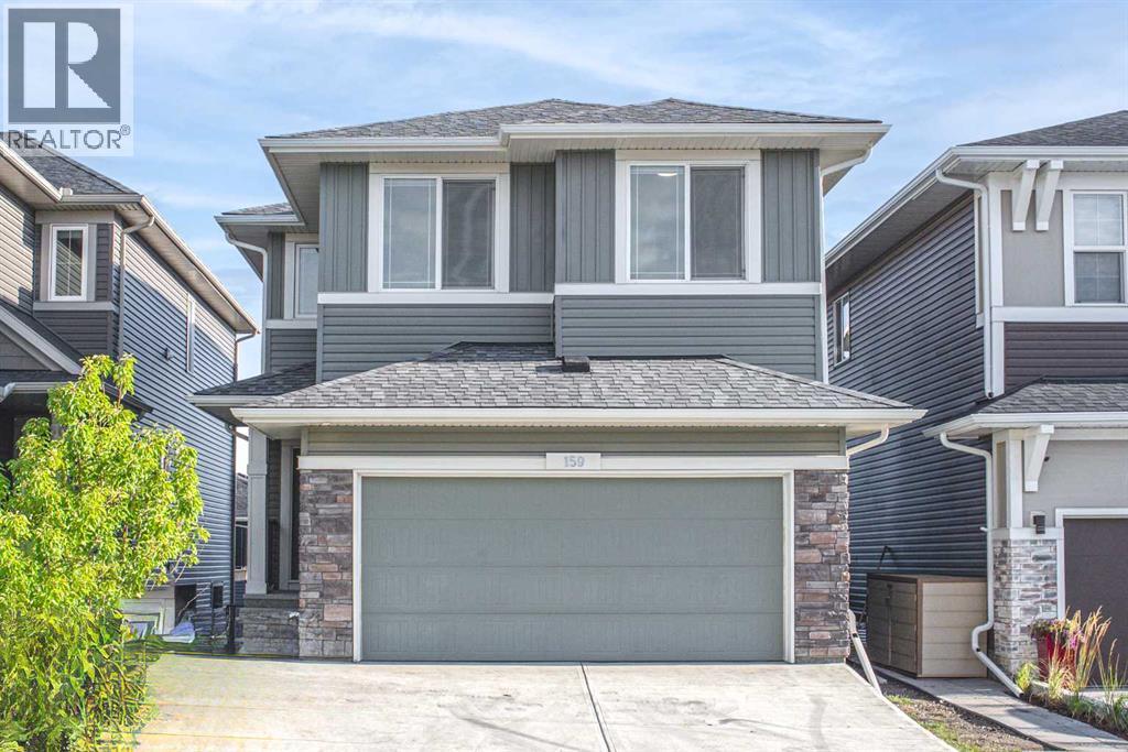 Photo 19 of 159 Ambleside Crescent Nw, Calgary AB