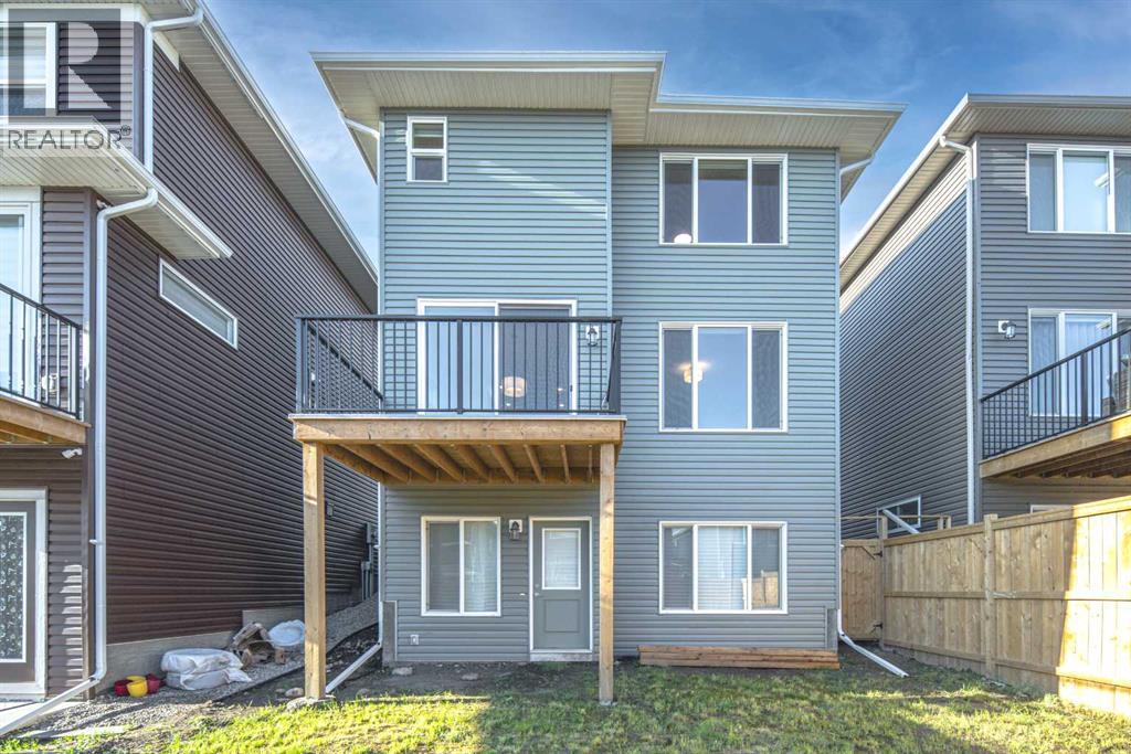 Photo 15 of 159 Ambleside Crescent Nw, Calgary AB