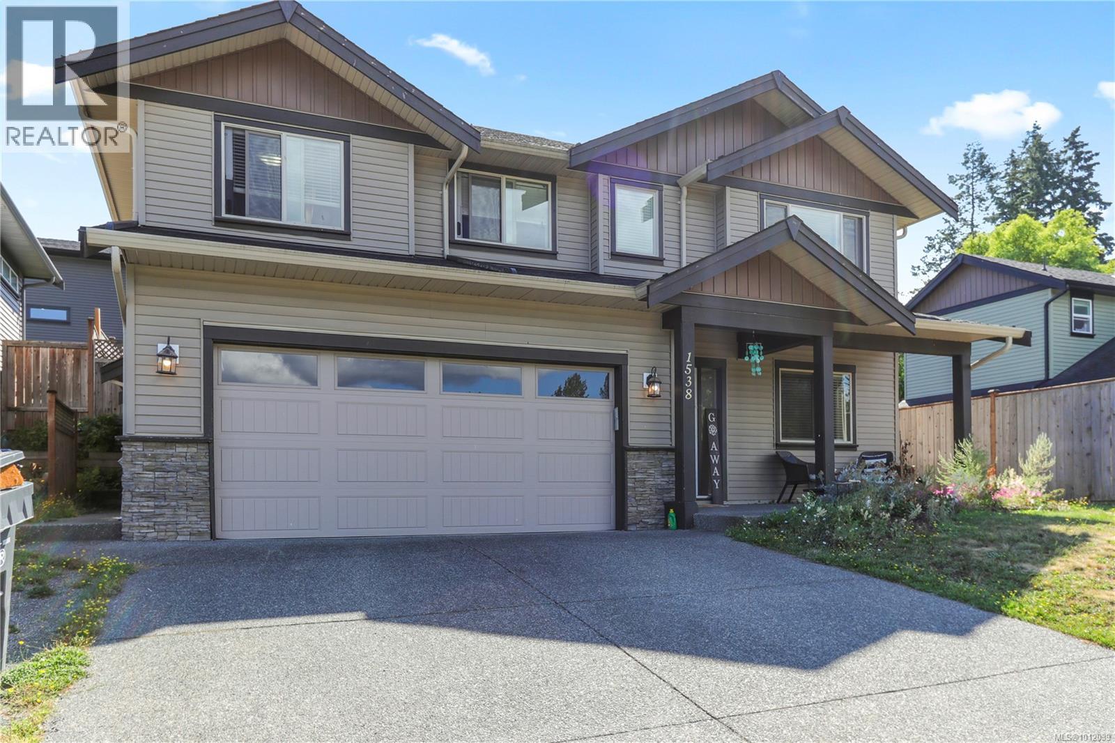 Photo 16 of 1538 Catcher Rd, Nanaimo BC