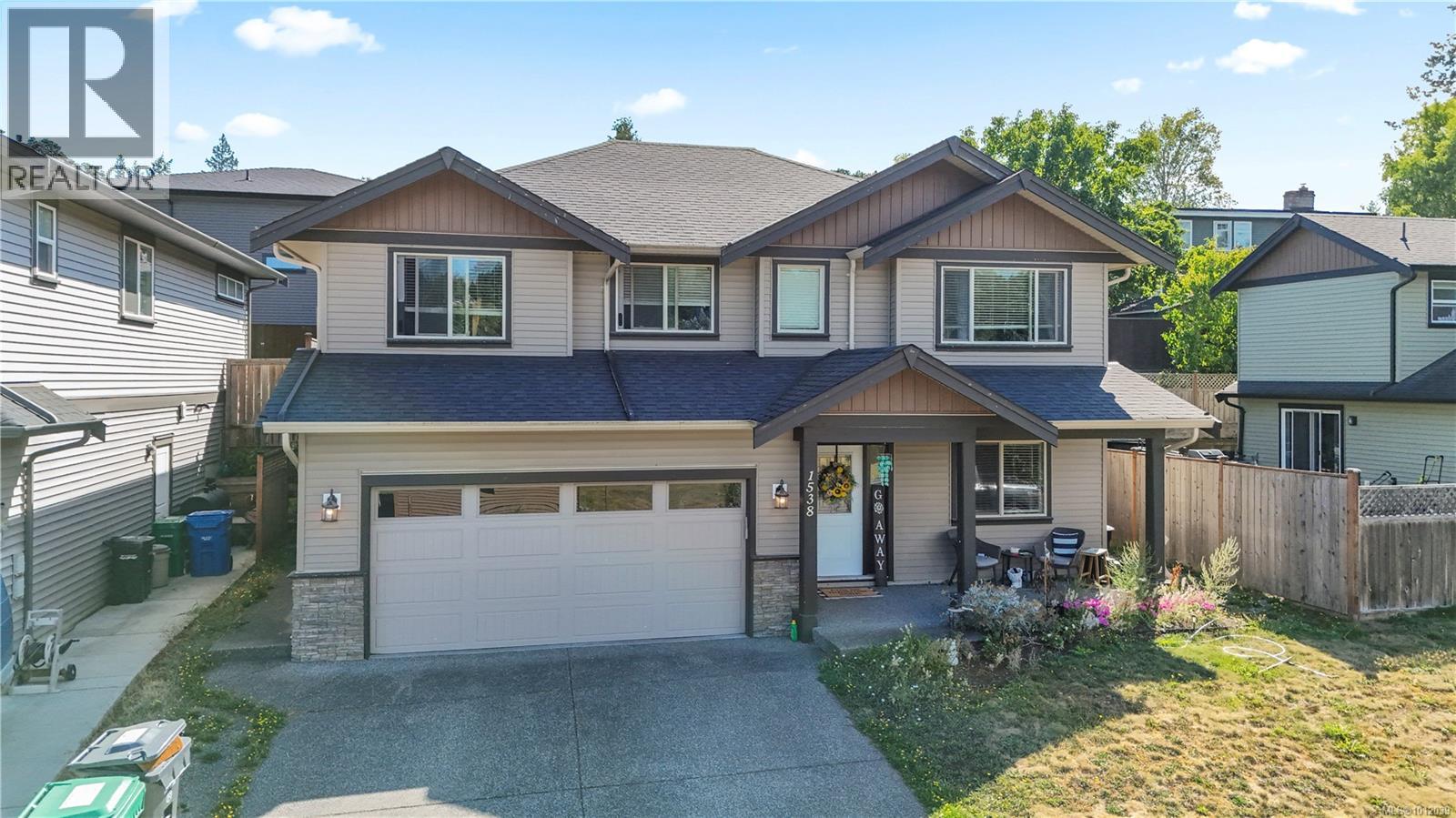 Photo 24 of 1538 Catcher Rd, Nanaimo BC