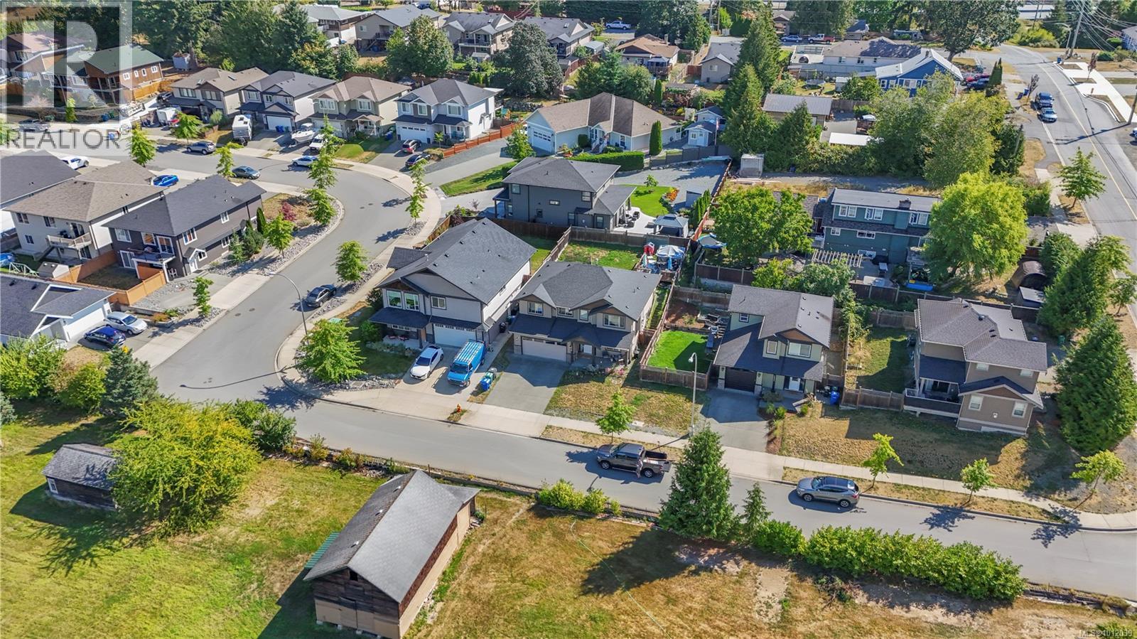 Photo 19 of 1538 Catcher Rd, Nanaimo BC