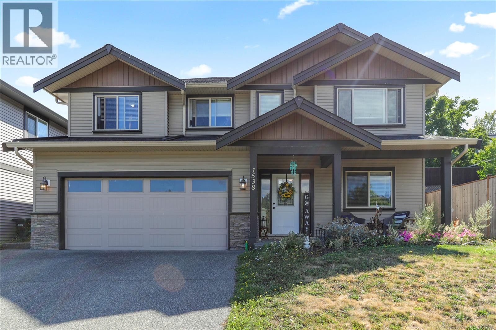 Photo 25 of 1538 Catcher Rd, Nanaimo BC