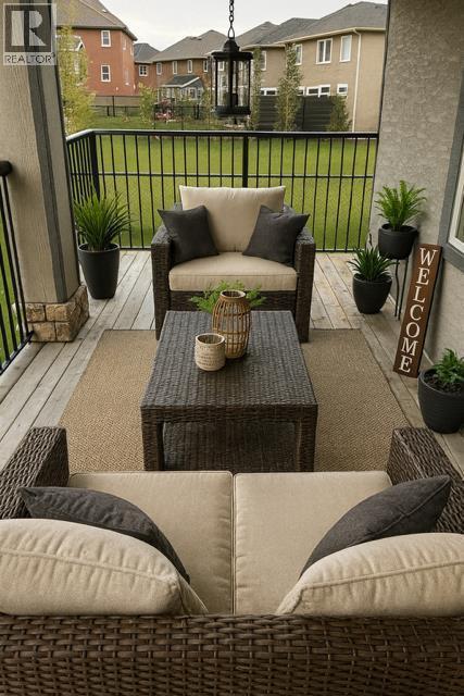 Photo 5 of 525 Muirfield Crescent, Lyalta AB