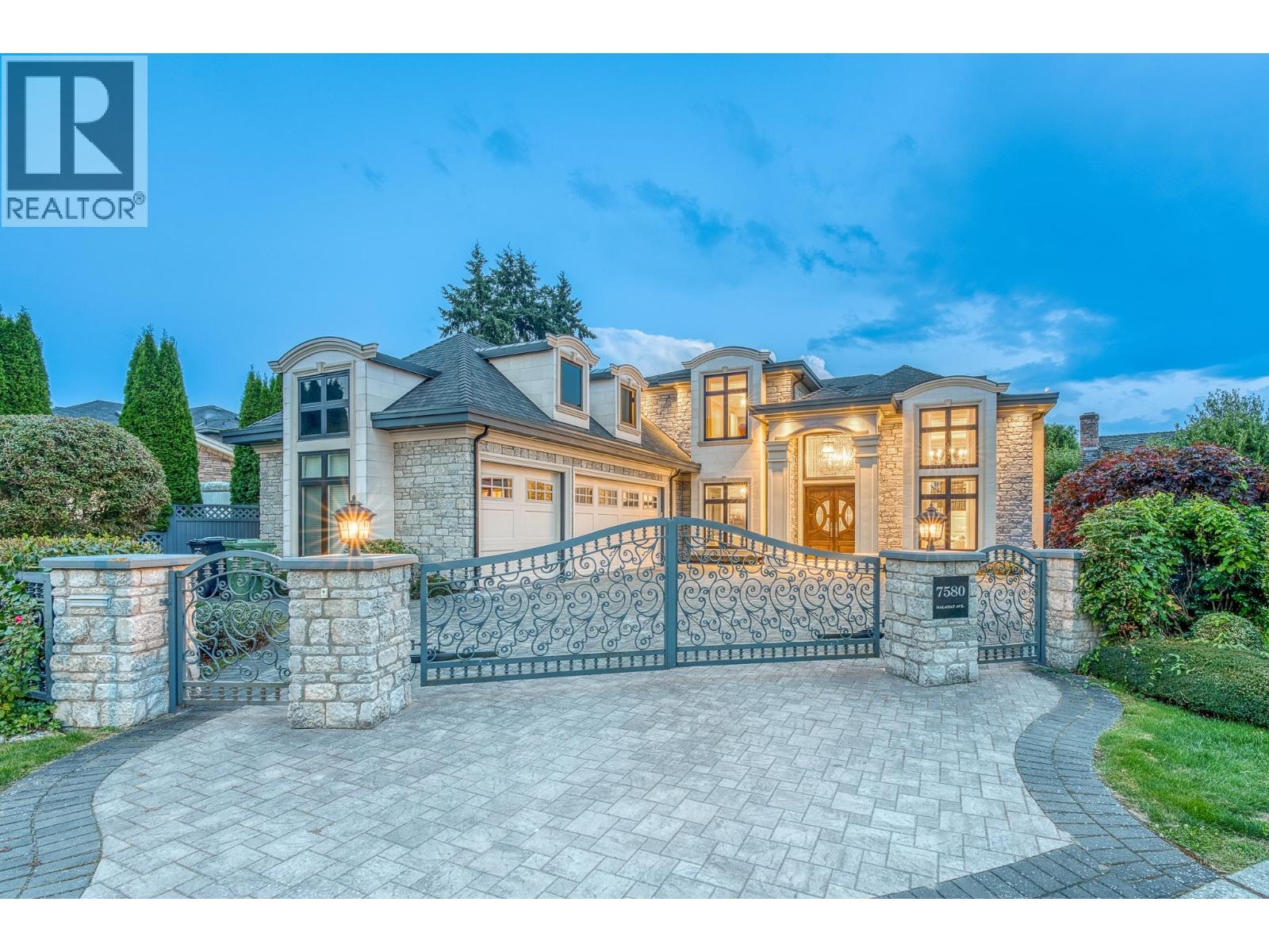 Photo 1 of 7580 Malahat Avenue, Richmond BC