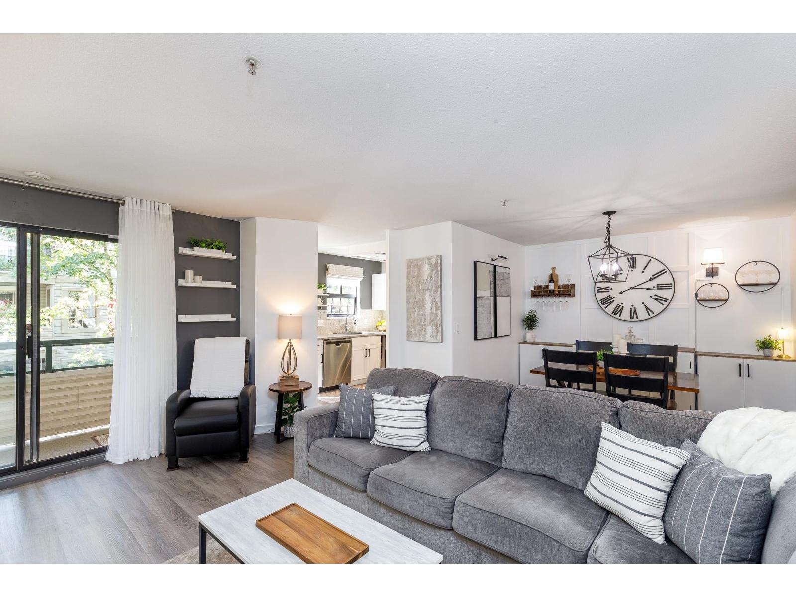 Photo 9 of 217 22025 48 Avenue, Langley BC