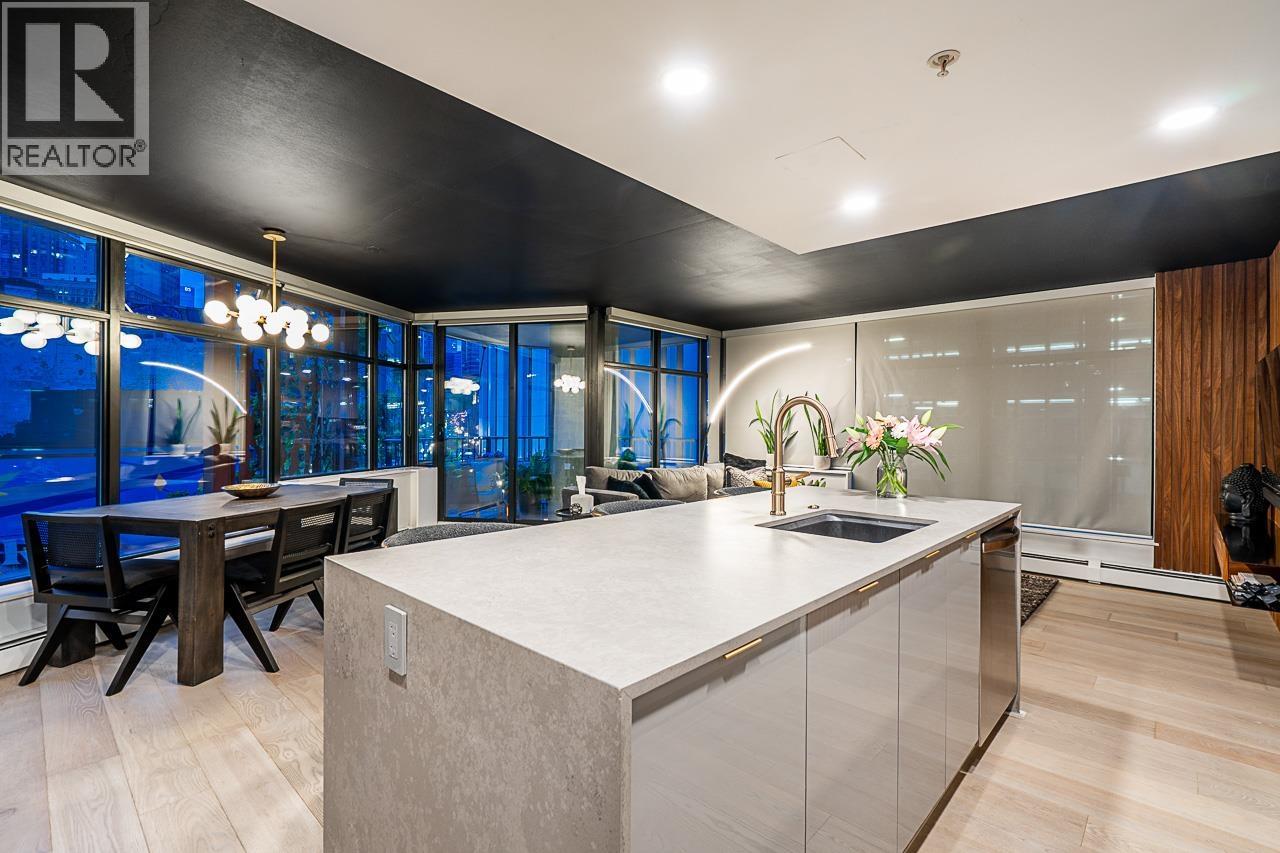 Photo 6 of 310 128 W Cordova Street, Vancouver BC