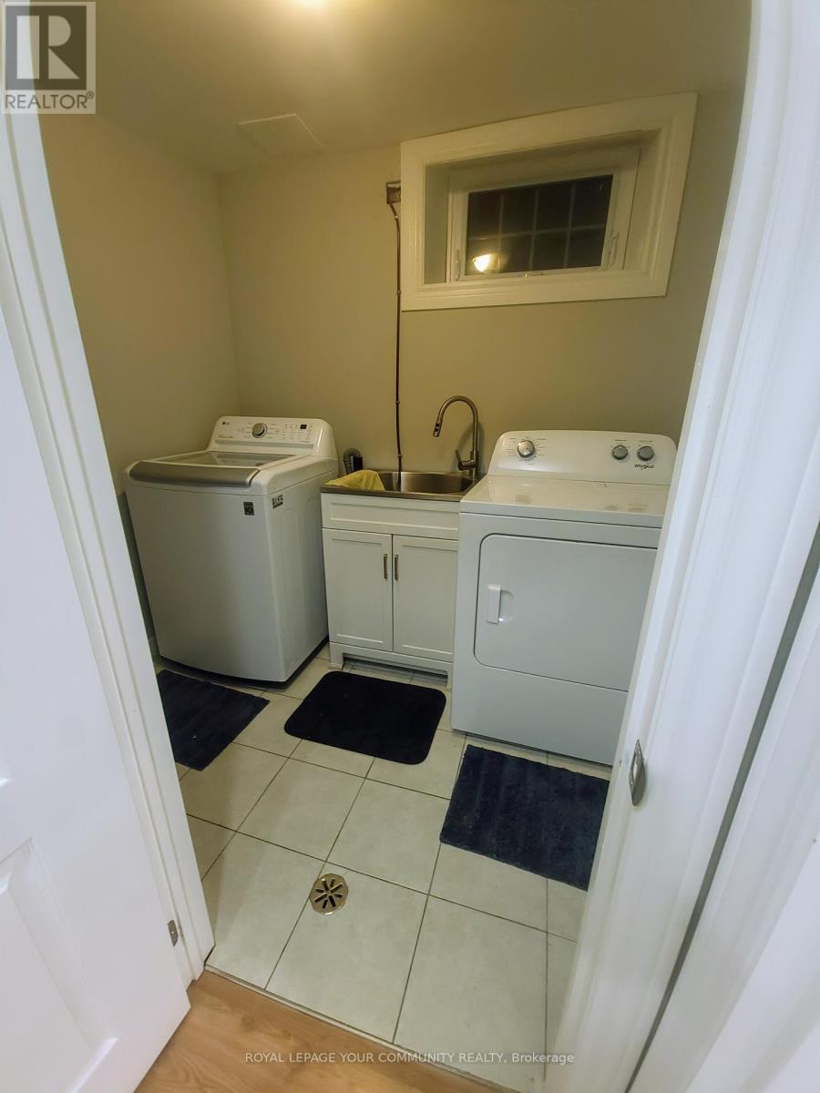 Photo 3 of 26 Brenda Avenue, Brampton ON