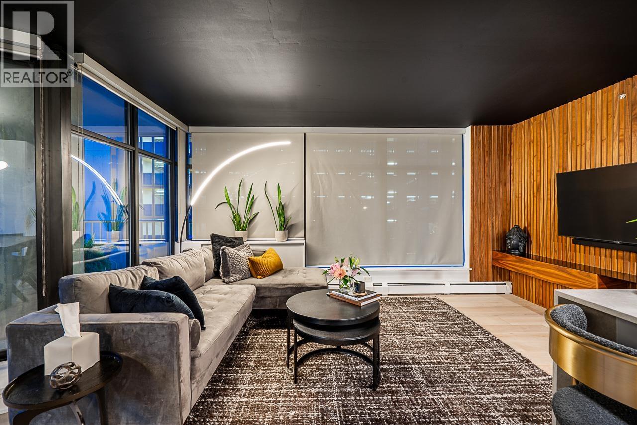 Photo 31 of 310 128 W Cordova Street, Vancouver BC