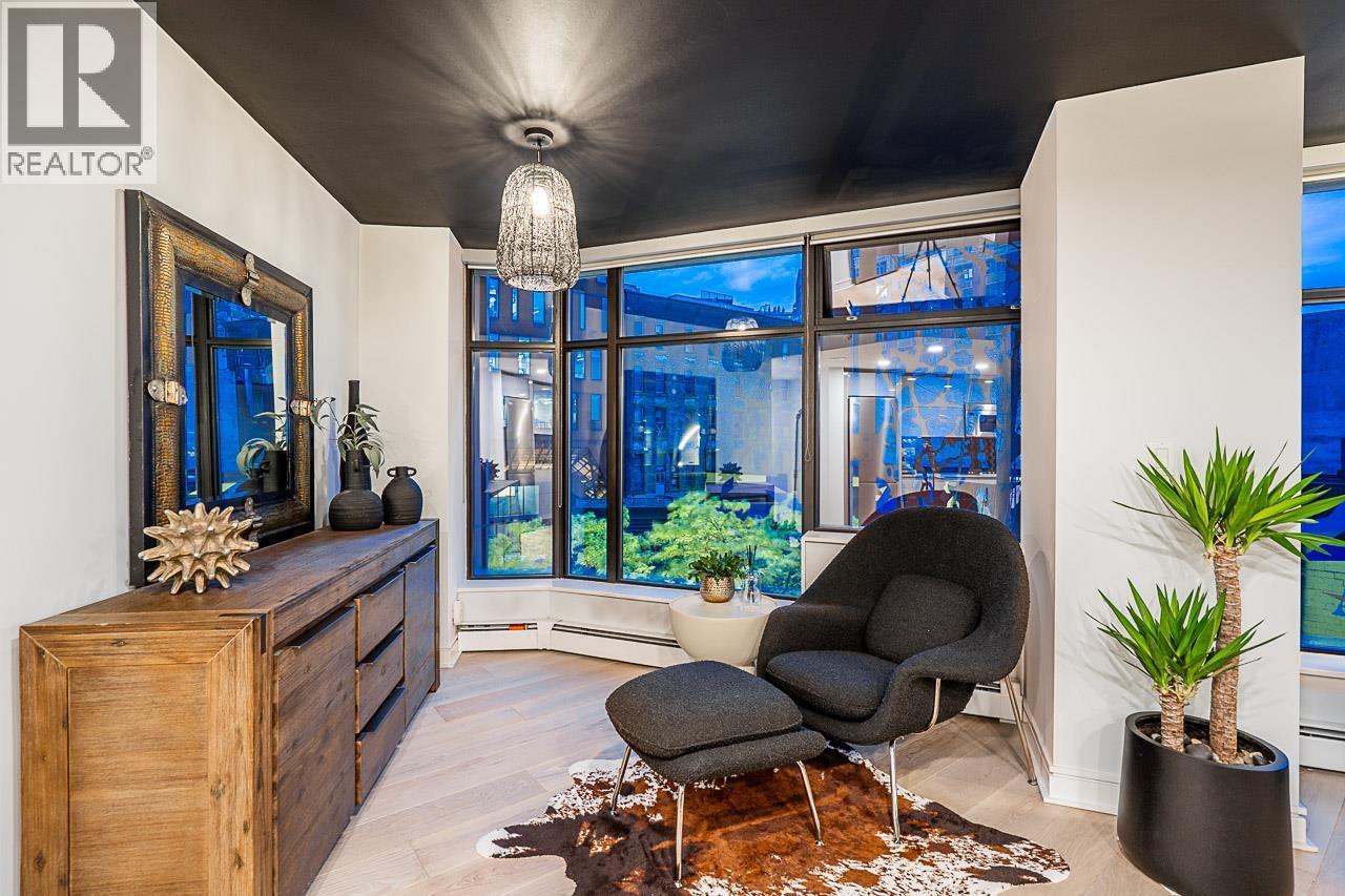 Photo 13 of 310 128 W Cordova Street, Vancouver BC