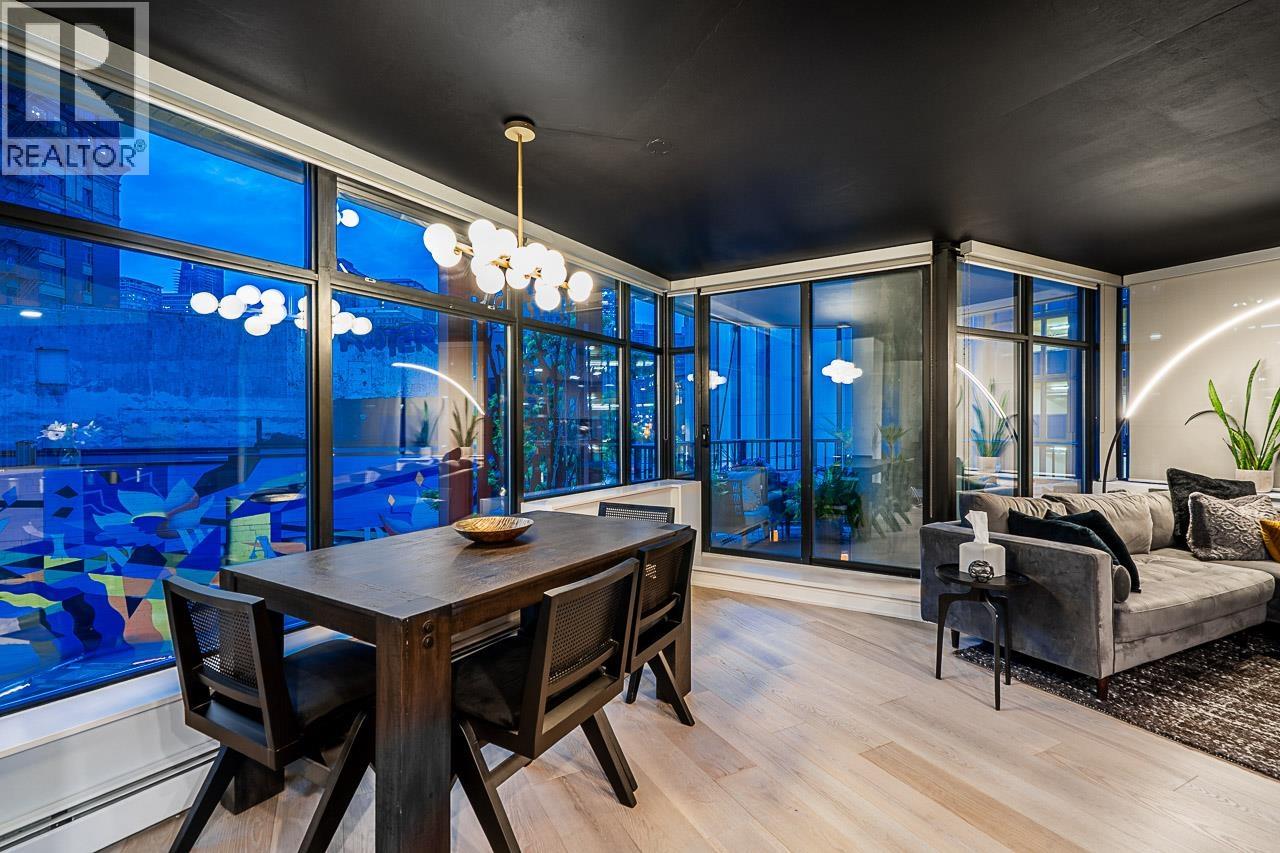 Photo 14 of 310 128 W Cordova Street, Vancouver BC