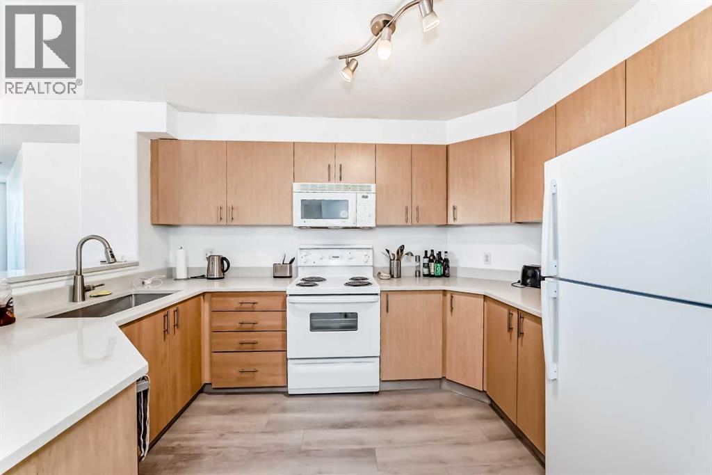 Photo 19 of 1309 1121 6 Avenue Sw, Calgary AB