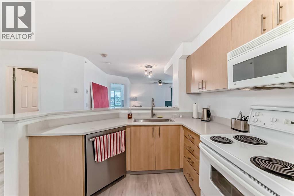 Photo 10 of 1309 1121 6 Avenue Sw, Calgary AB