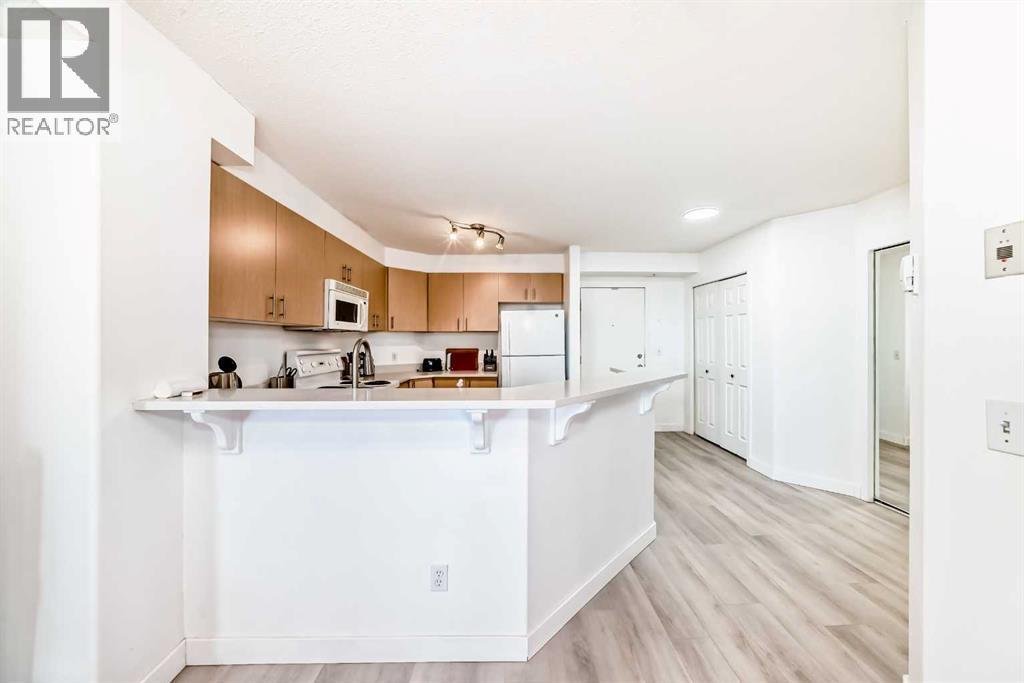 Photo 14 of 1309 1121 6 Avenue Sw, Calgary AB