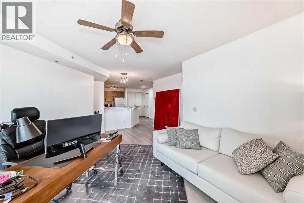 Photo 8 of 1309 1121 6 Avenue Sw, Calgary AB
