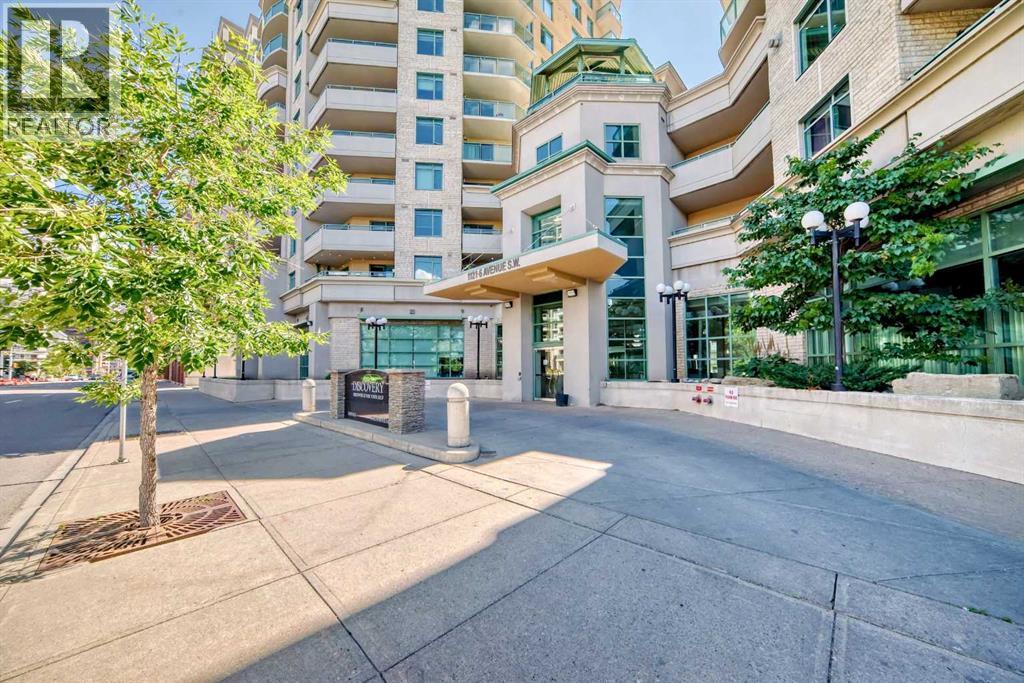 Photo 18 of 1309 1121 6 Avenue Sw, Calgary AB