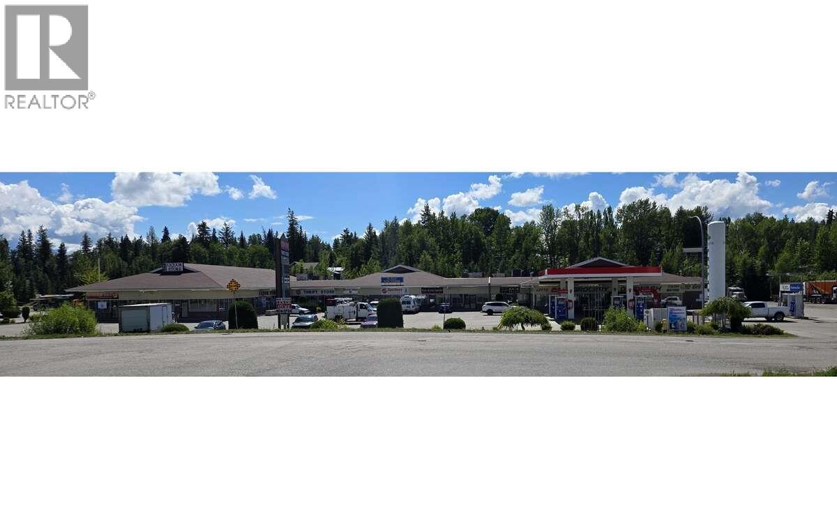Kitchen of 4488 W 16 HIGHWAY · Prince George, BC