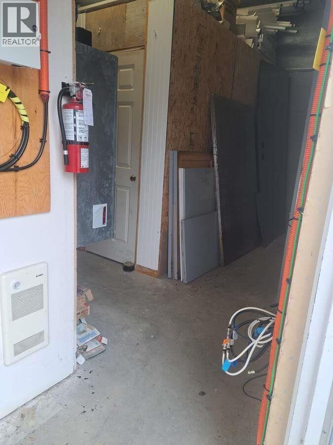 Bathroom of 4488 W 16 HIGHWAY · Prince George, BC