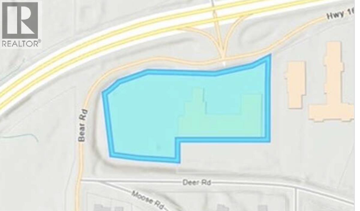 Dining room of 4488 W 16 HIGHWAY · Prince George, BC